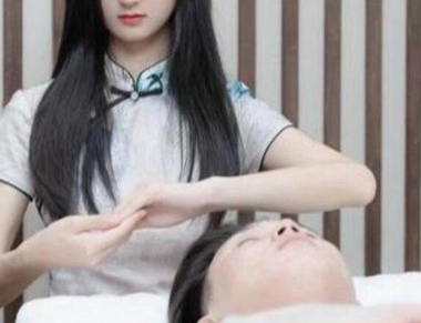 杭州上城区SPA养生治愈脑疲劳，改善失眠健忘状态